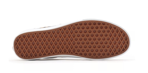 VANS ERA Leopard